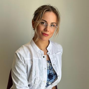 Поленова Наталья Поленова Наталья