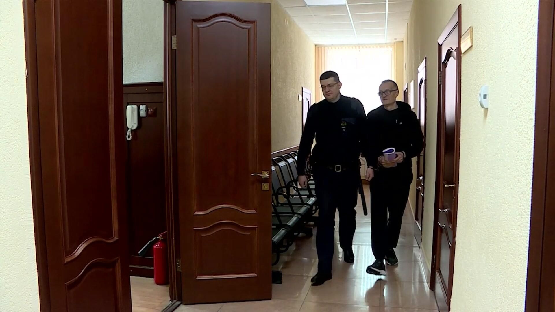 Задержание злоумышленника, похитившего более 2,5 млрд рублей - РИА Новости, 1920, 26.12.2025