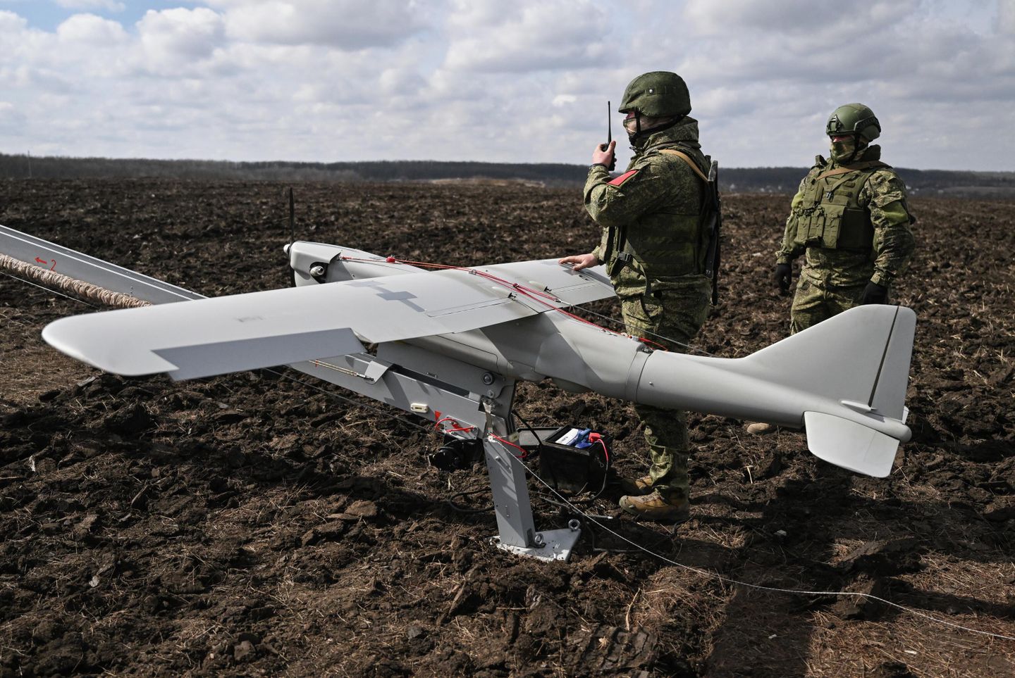 Боевая работа операторов БПЛА в зоне СВО Боевая работа операторов БПЛА в зоне СВО