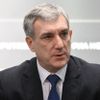 Губернатор Амурской области Василий Орлов