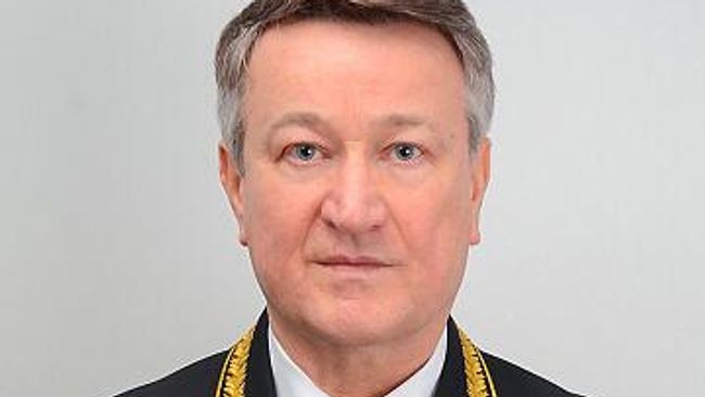 Владимир Давыдов 
