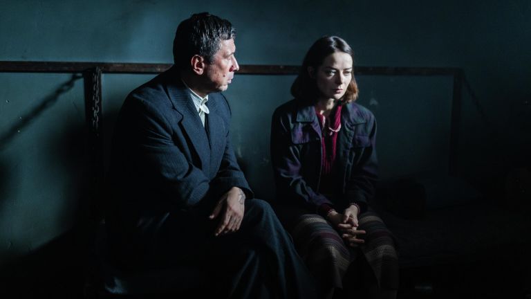 Кадр из сериала Художник-2
