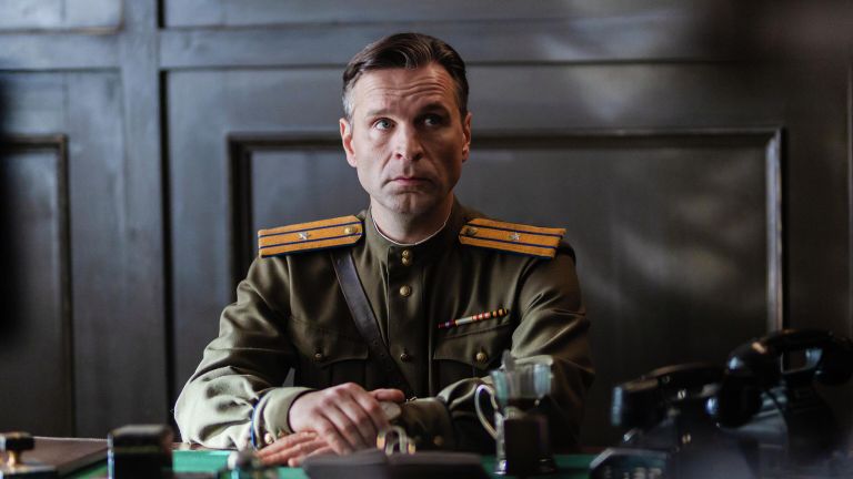 Кадр из сериала Художник-2