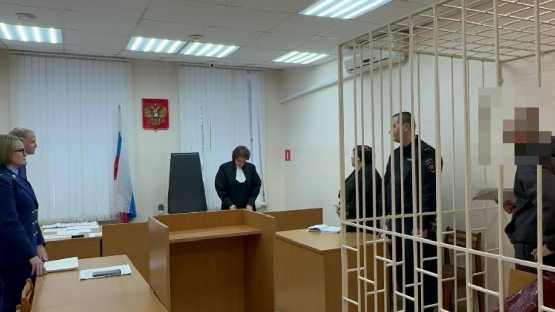 Гендиректор коммерческой организации осужден в Костроме на 6 лет лишения свободы за мошенничество - РИА Новости, 1920, 29.12.2025