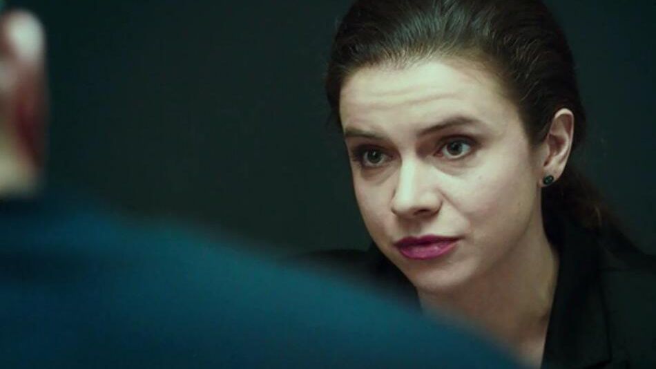 Кадр из сериала Гадалка Кадр из сериала Гадалка - РИА Новости, 1920, 29.12.2025