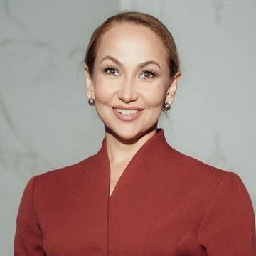 Наталья Куйвашева Наталья Куйвашева