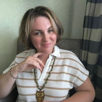Ульяна Кривенко