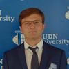 Стенько Александр