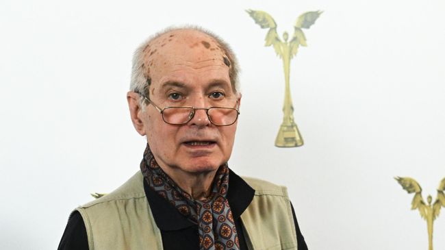 Валерий Плотников