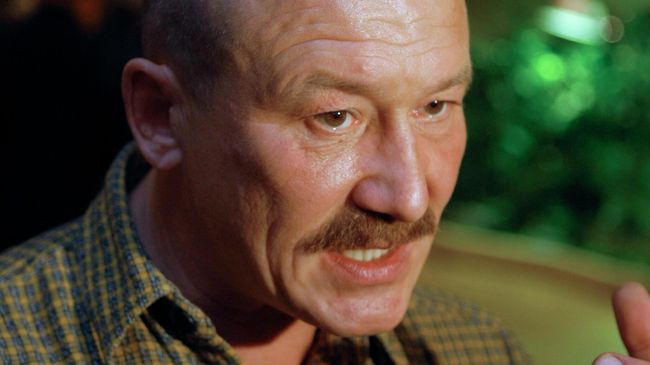 Андрей Хорошев
