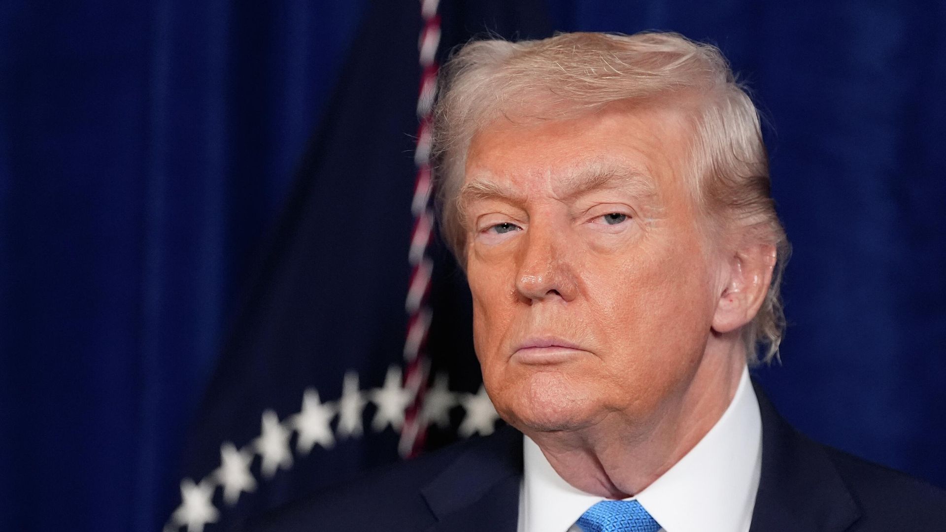 Президент США Дональд Трамп Президент США Дональд Трамп - РИА Новости, 1920, 16.01.2026