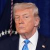 Президент США Дональд Трамп