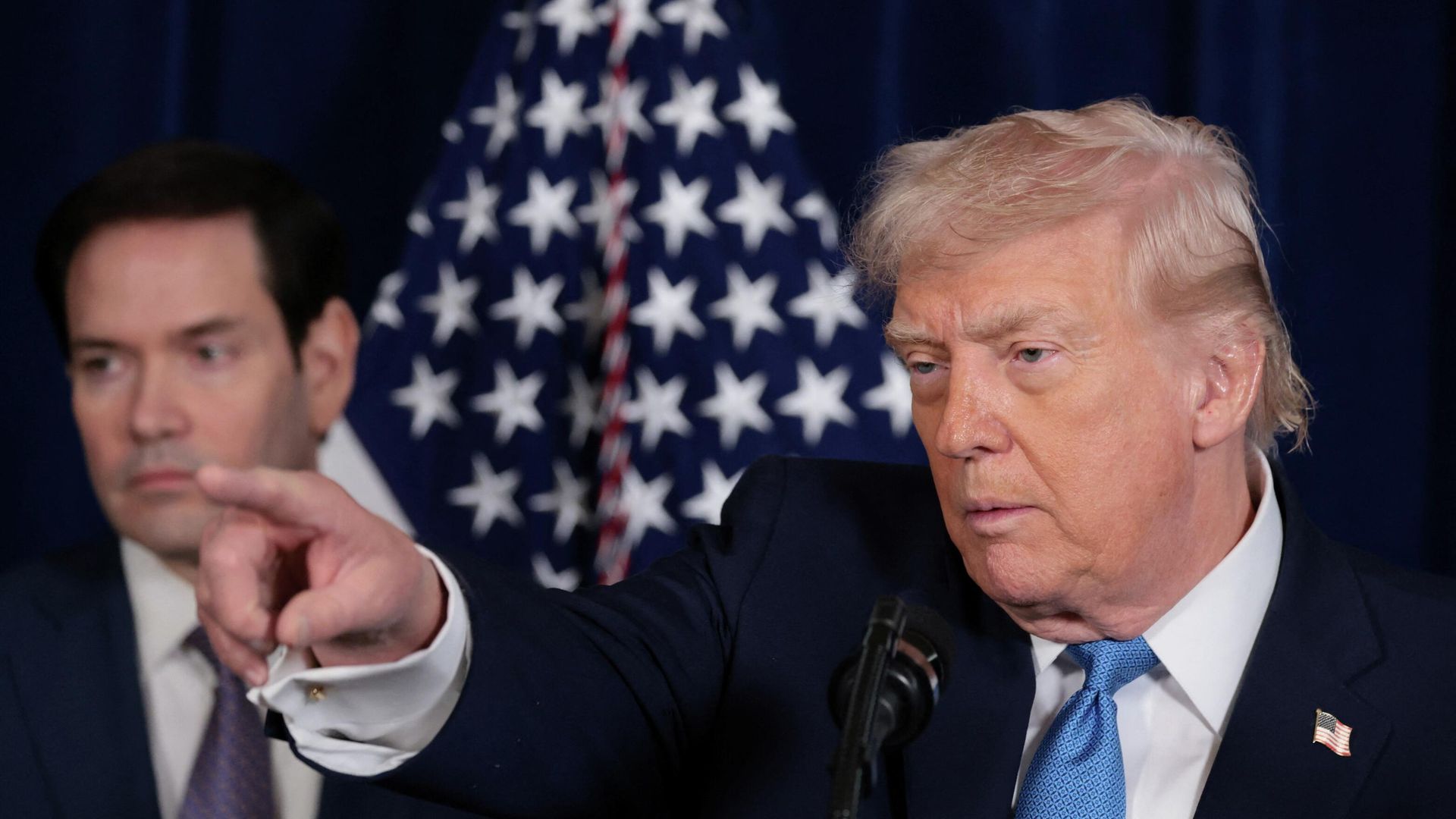 Президент США Дональд Трамп Президент США Дональд Трамп - РИА Новости, 1920, 03.01.2026