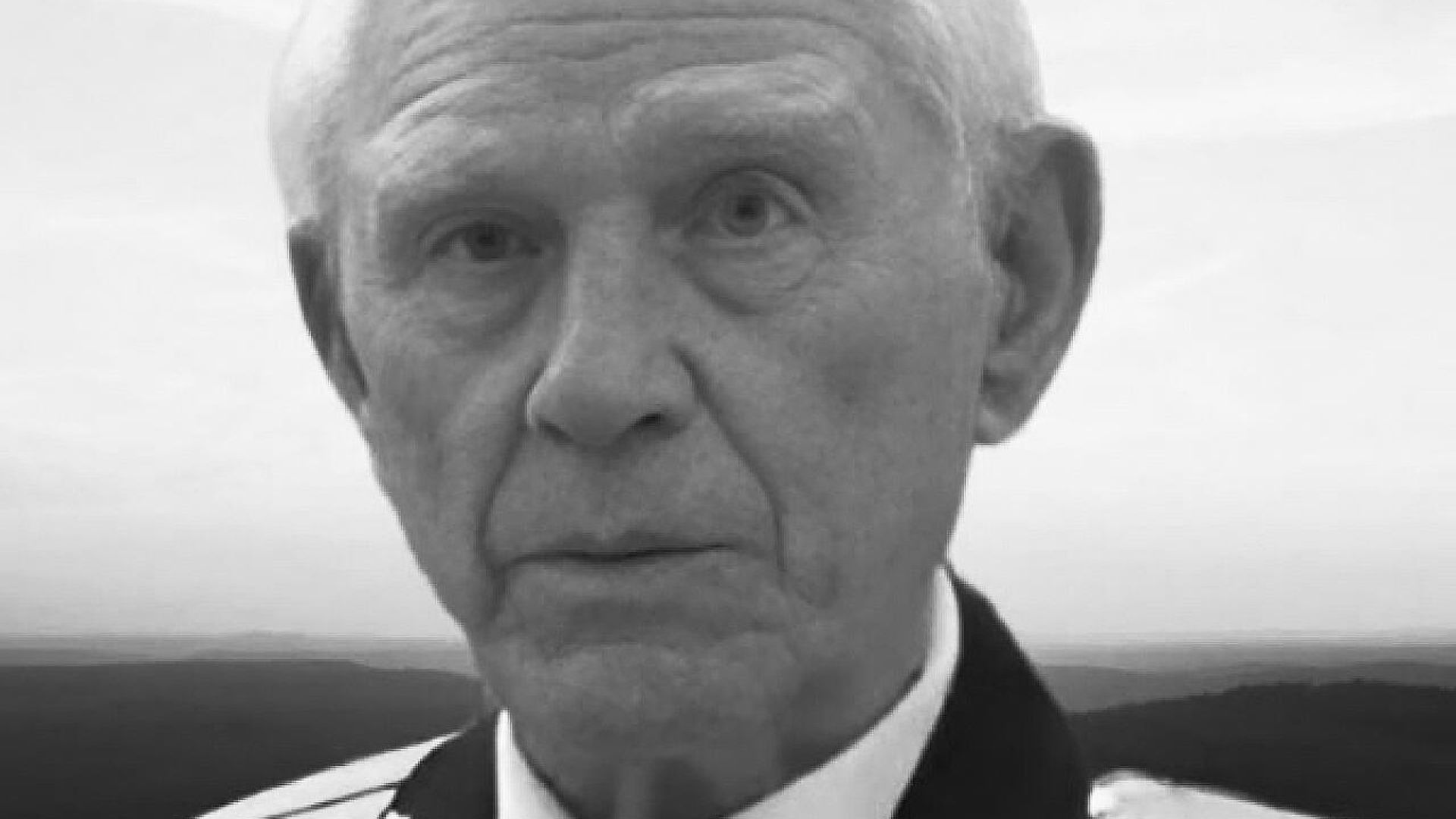 Ветеран Великой Отечественной войны Иван Елин Ветеран Великой Отечественной войны Иван Елин - РИА Новости, 1920, 08.01.2026