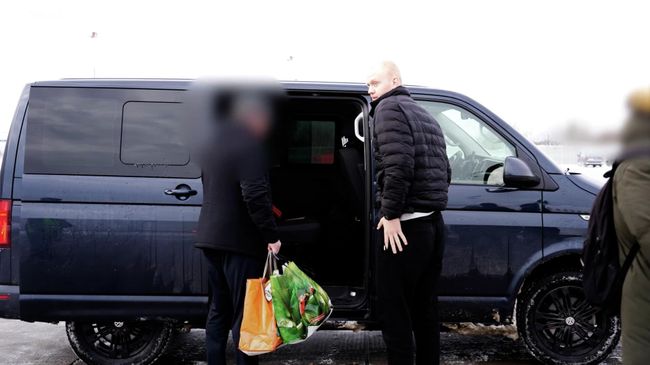 Возвращение в Россию баскетболиста Касаткина, обменянного на француза Винатье