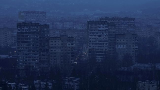 Днепропетровск, Украина