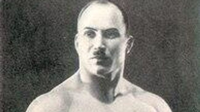 Александр Засс
