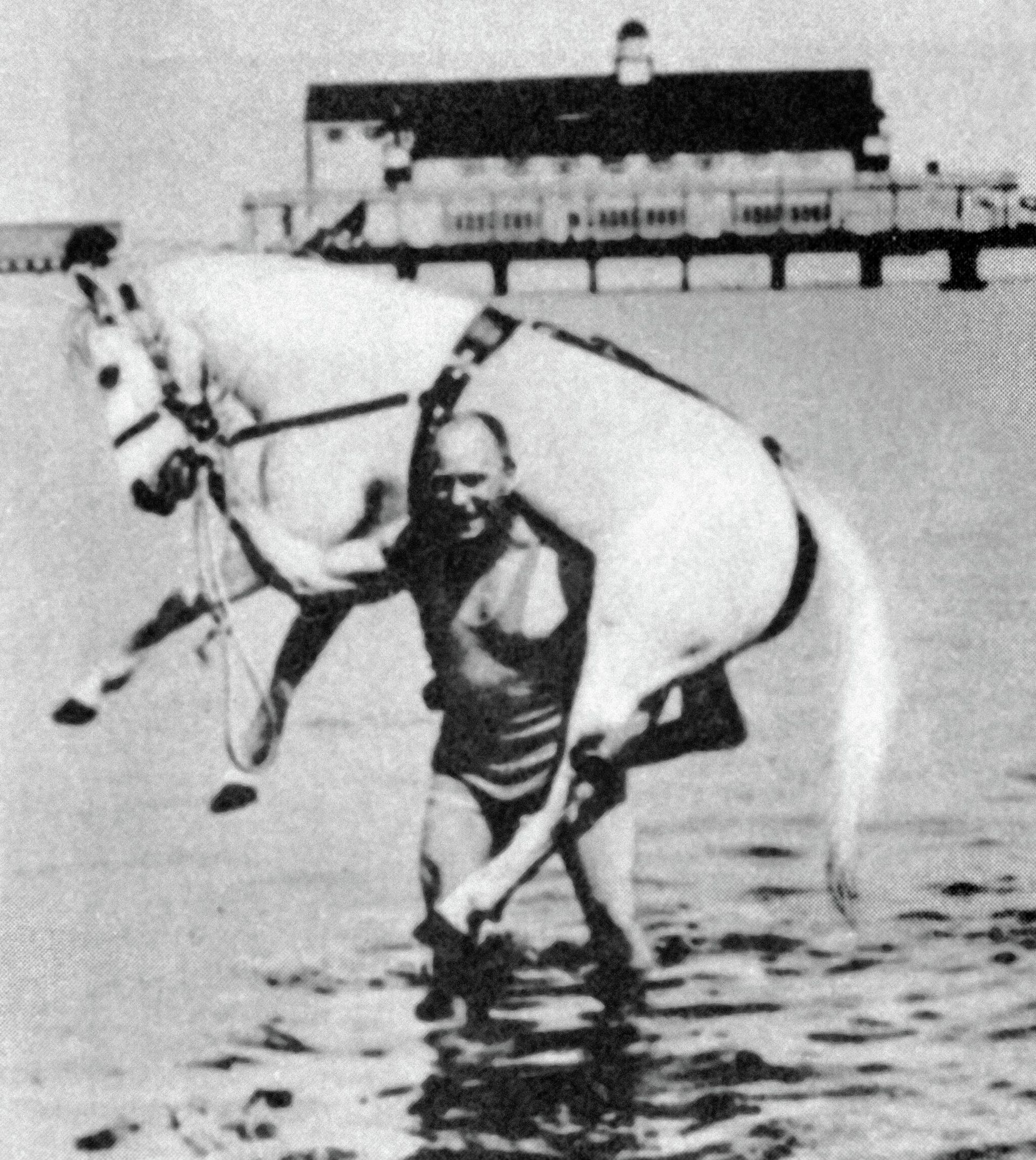 Александр Засс Александр Засс - РИА Новости, 1920, 09.01.2026