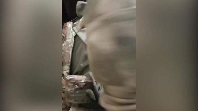 Видео ФСБ о пресечении террористического акта в Пермском крае
