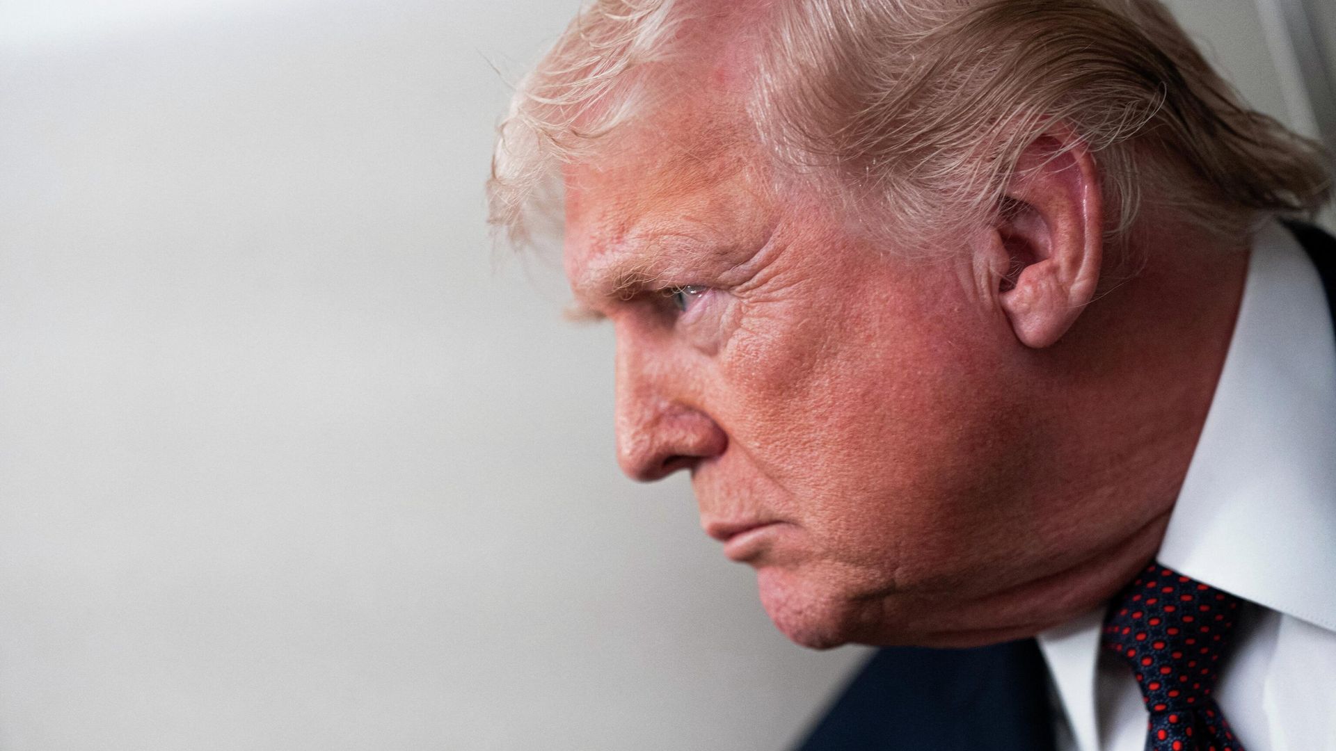 Президент США Дональд Трамп Президент США Дональд Трамп - РИА Новости, 1920, 15.01.2026