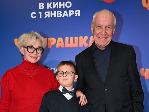 Премьера фильма Чебурашка 2 в кинотеатре КАРО 11 Октябрь в Москве