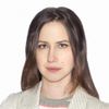 Скородумова Елизавета
