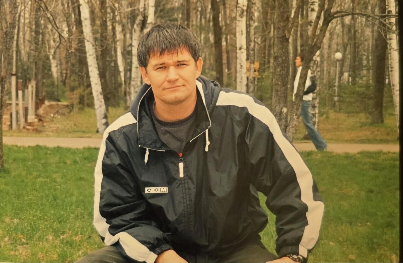 Вадим Курасов боролся с бандитами, которые подмяли под себя весь Дальний Восток - РИА Новости, 1920, 13.01.2026