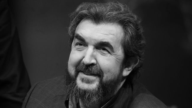 Игорь Золотовицкий
