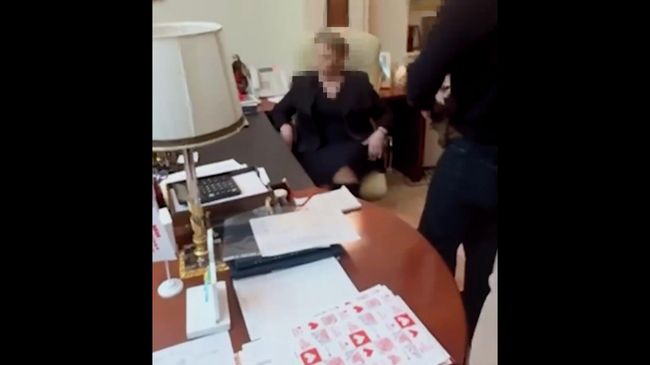 Переговоры Тимошенко с депутатами об оплате голосования в Раде