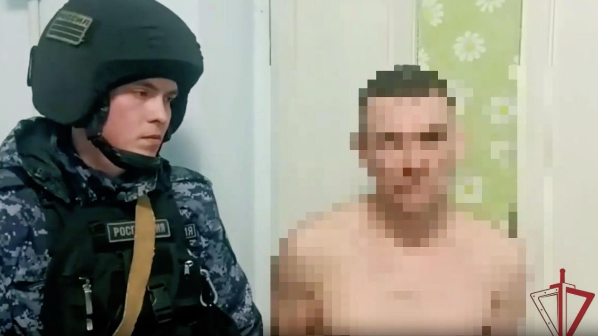 Задержанный мужчина, проникший в здание детского сада на северо-востоке Москвы, чтобы переночевать Задержанный мужчина, проникший в здание детского сада на северо-востоке Москвы, чтобы переночевать - РИА Новости, 1920, 14.01.2026