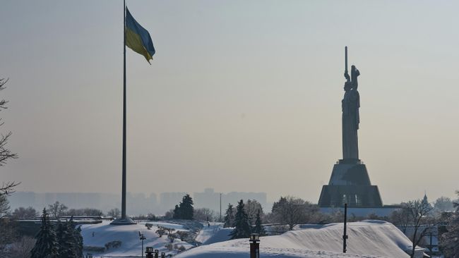 Киев