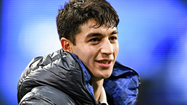 Ульви Бабаев Ульви Бабаев