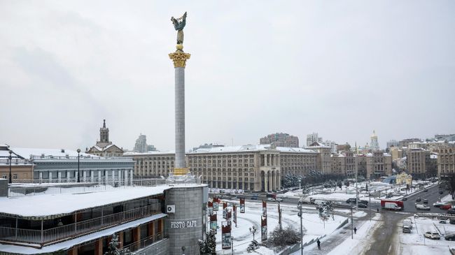 Киев