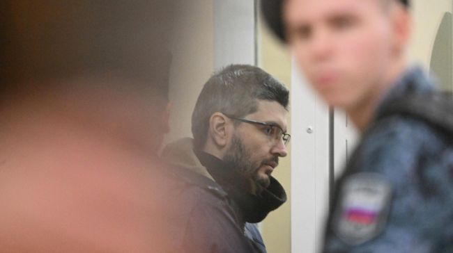 Пасынок рок-музыканта Стаса Намина Роман Ткаченко