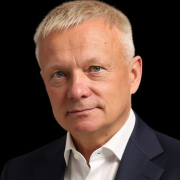 Жданов Павел