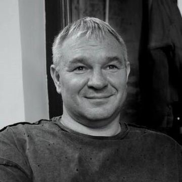 Коваленко Максим