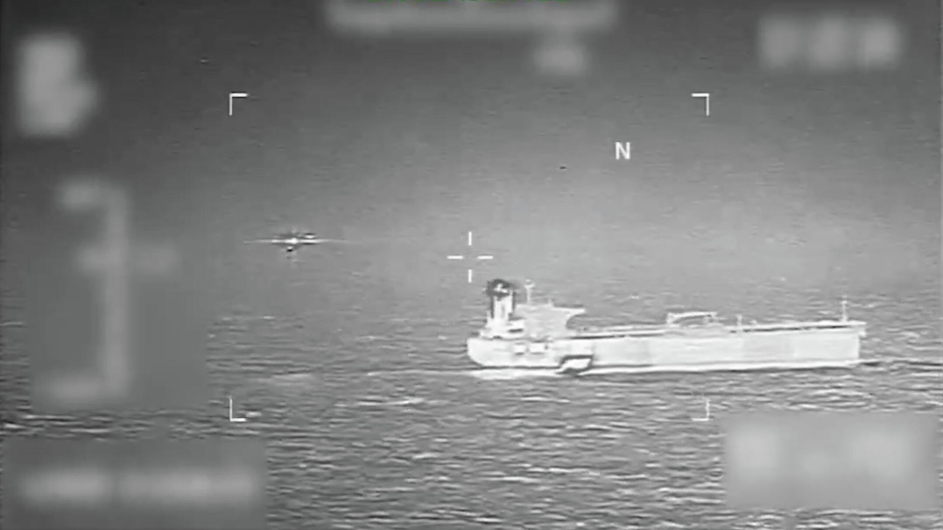 Военнослужащие США в рамках действий оперативной группы Южное копье задержали в Карибском бассейне судно Veronica - РИА Новости, 1920, 15.01.2026