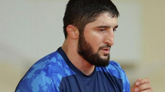 Абдулрашид Садулаев