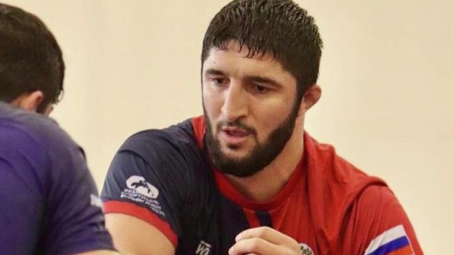 Абдулрашид Садулаев