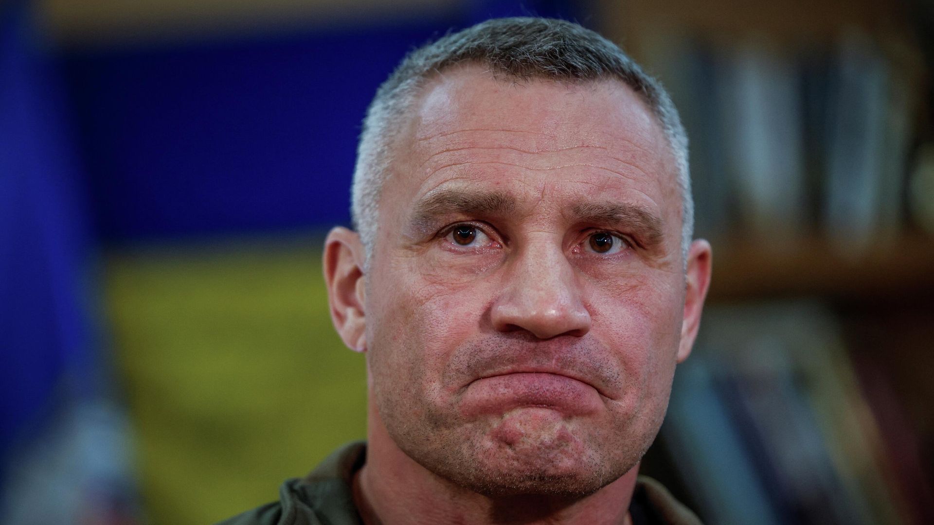 Виталий Кличко Виталий Кличко - РИА Новости, 1920, 16.01.2026