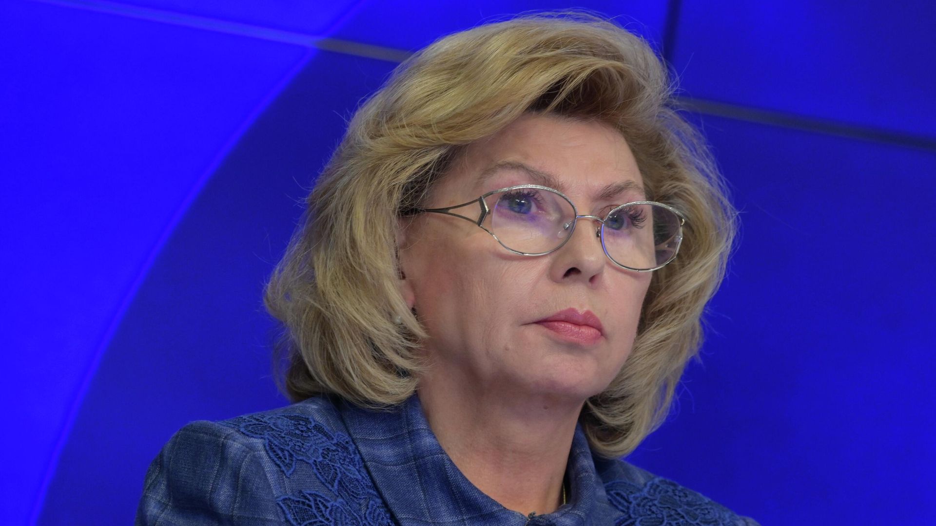 Уполномоченный по правам человека в Российской Федерации Татьяна Москалькова Уполномоченный по правам человека в Российской Федерации Татьяна Москалькова - РИА Новости, 1920, 07.02.2026