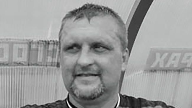 Бывший футболист московского Локомотива Артур Шамрин Бывший футболист московского Локомотива Артур Шамрин - РИА Новости, 1920, 17.01.2026