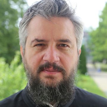Сергий Храмешин