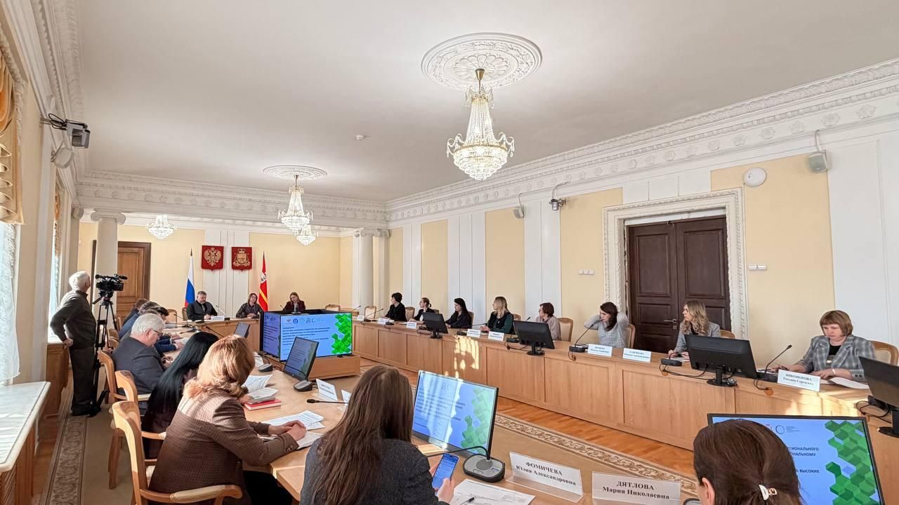 Региональный этап чемпионата Профессионалы состоится в Смоленске Региональный этап чемпионата Профессионалы состоится в Смоленске - РИА Новости, 1920, 19.01.2026