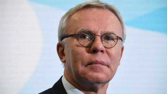 Вячеслав Фетисов Вячеслав Фетисов