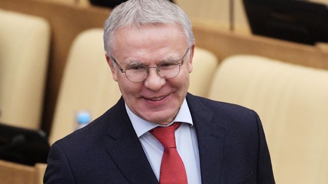 Вячеслав Фетисов Вячеслав Фетисов