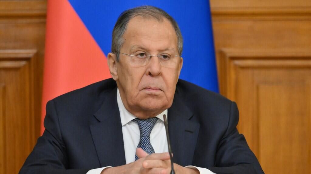 Пресс-конференция Лаврова по итогам деятельности российской дипломатии в 2025 году - РИА Новости, 1920, 20.01.2026