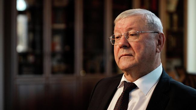 Руководитель Федерального архивного агентства Андрей Артизов Руководитель Федерального архивного агентства Андрей Артизов