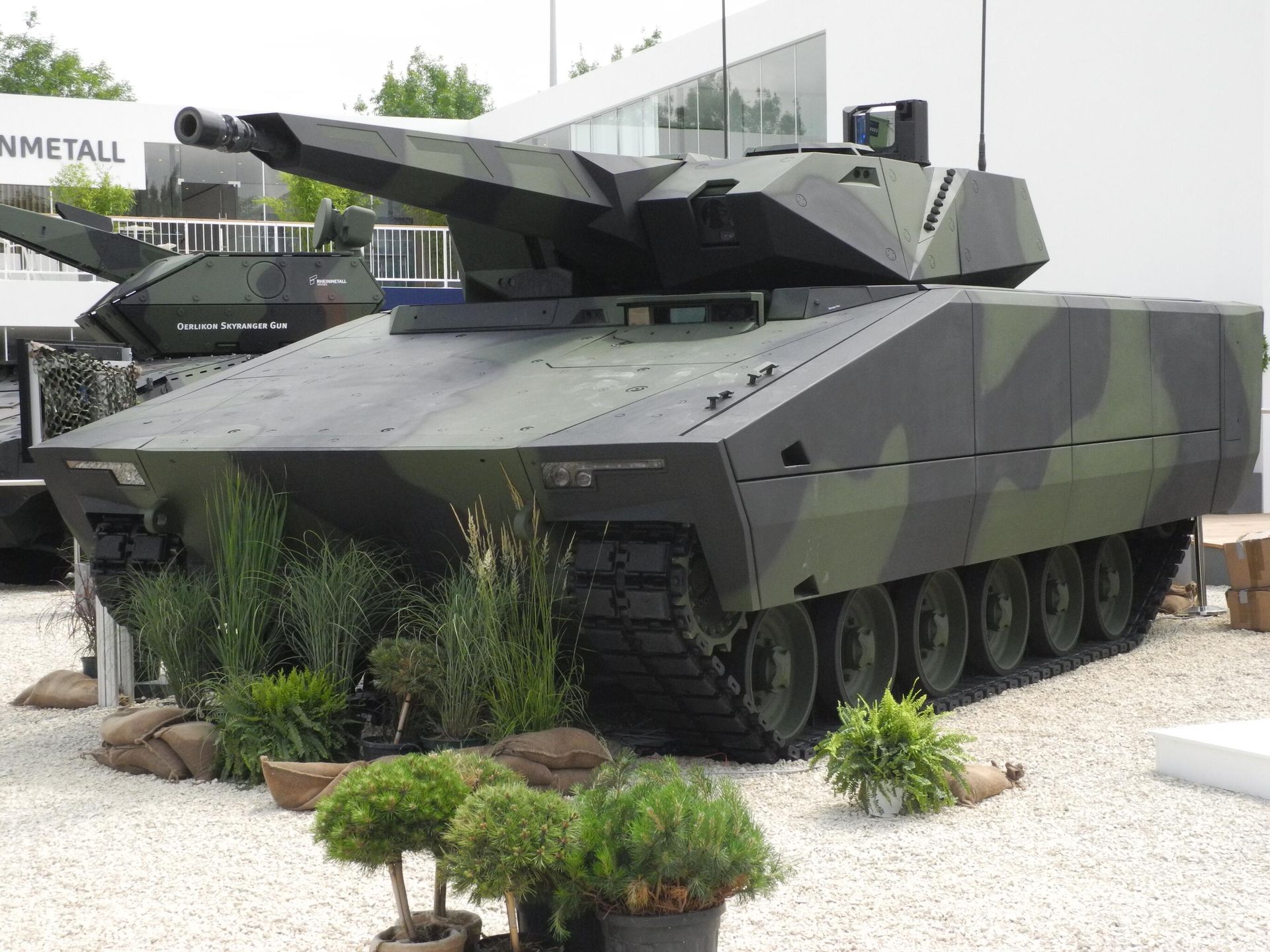 KF41 Lynx  - РИА Новости, 1920, 20.01.2026