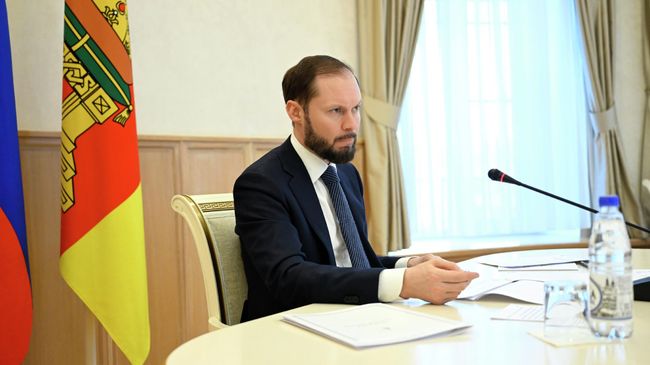 Врио губернатора Тверской области Виталий Королев определил ключевые задачи по развитию особой экономической зоны Завидово